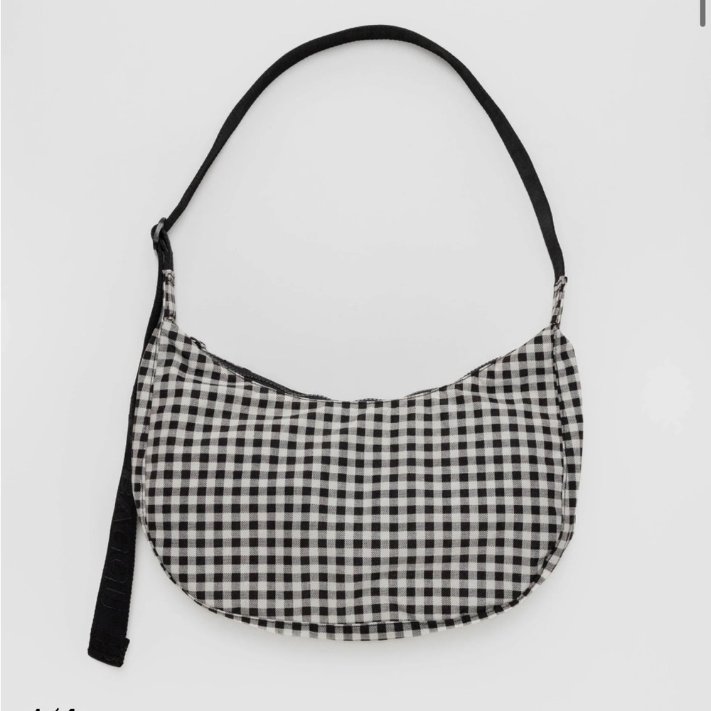 BAGGU MEDIUM CRESCENT BAG